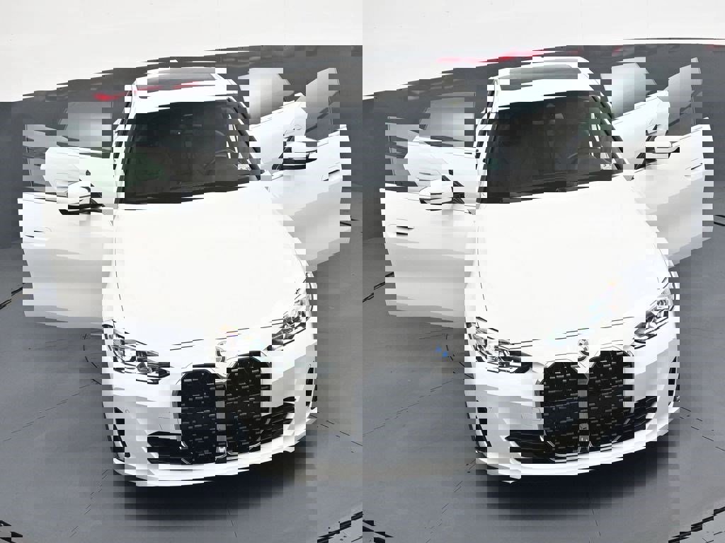 Used 2023 BMW 430i Gran Coupe xDrive w/ M Sport Package image 39