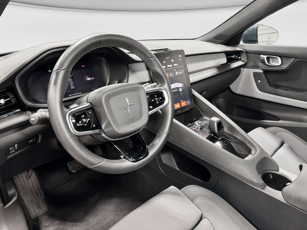 Used 2021 Polestar Polestar 2 AWD/4WD image 17