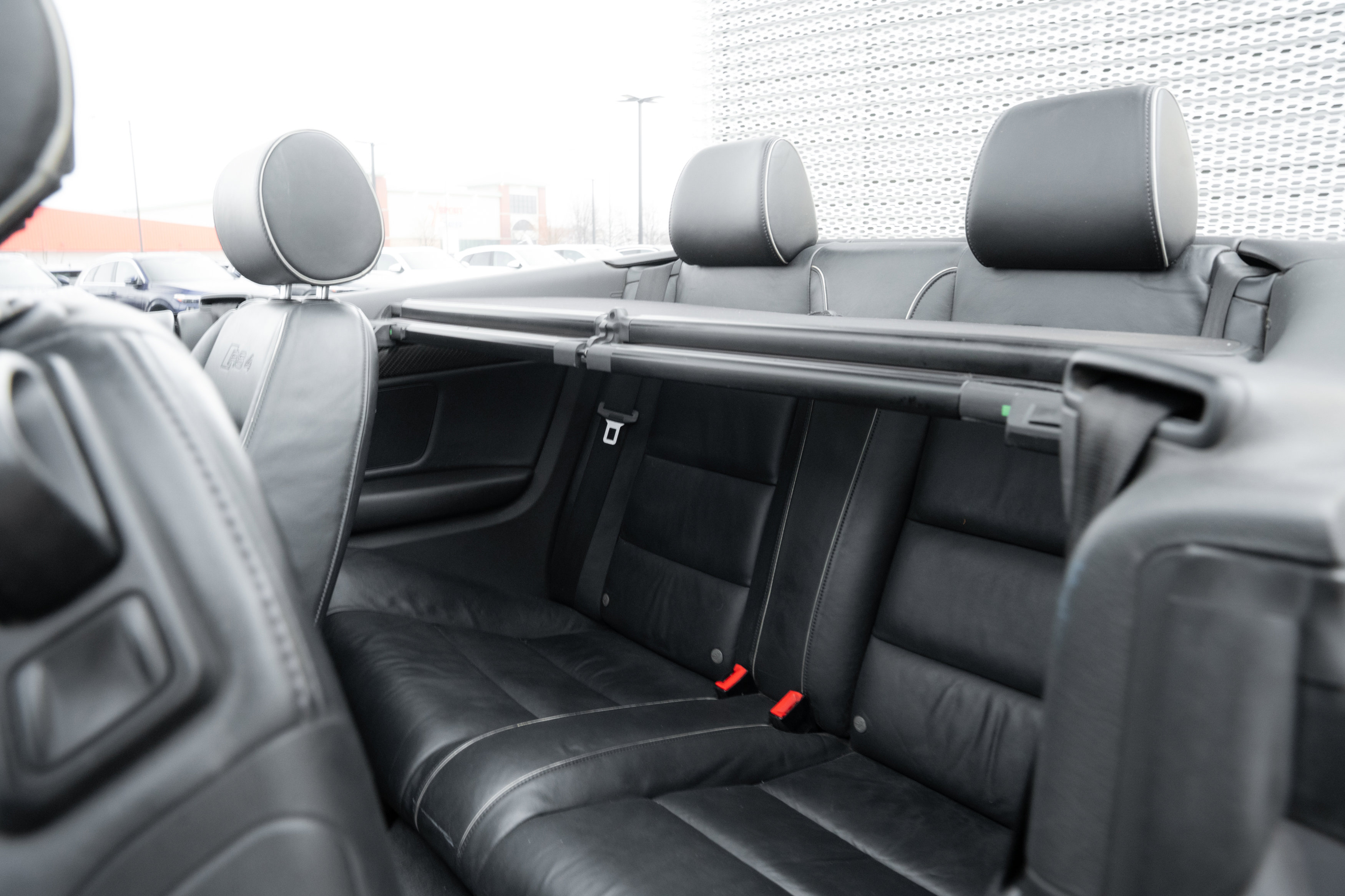 Used 2008 Audi RS 4 Cabriolet image 33