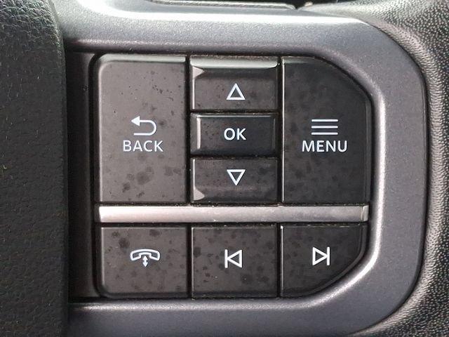 Used 2024 Ford F250 Lariat AWD/4WD image 22
