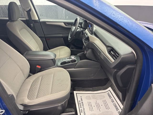 Used 2022 Ford Escape SE w/ Convenience Package AWD/4WD image 16