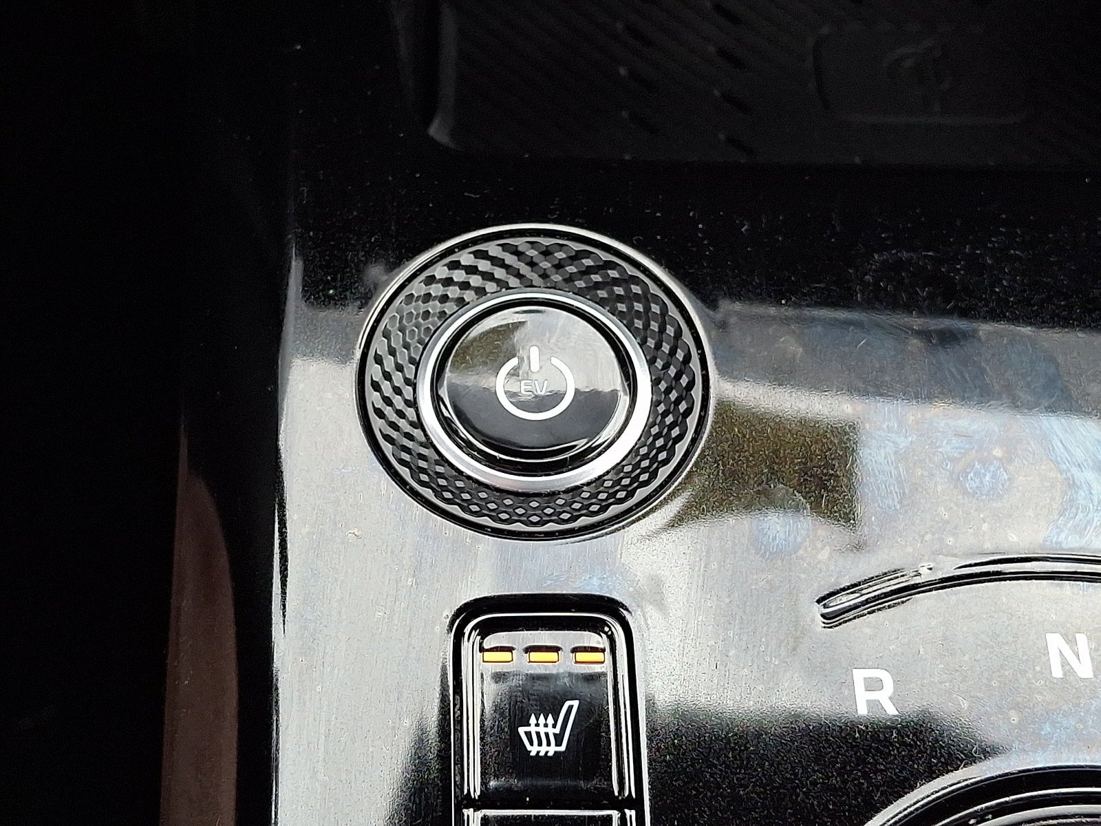 Used 2023 Kia Niro Wind FWD image 24