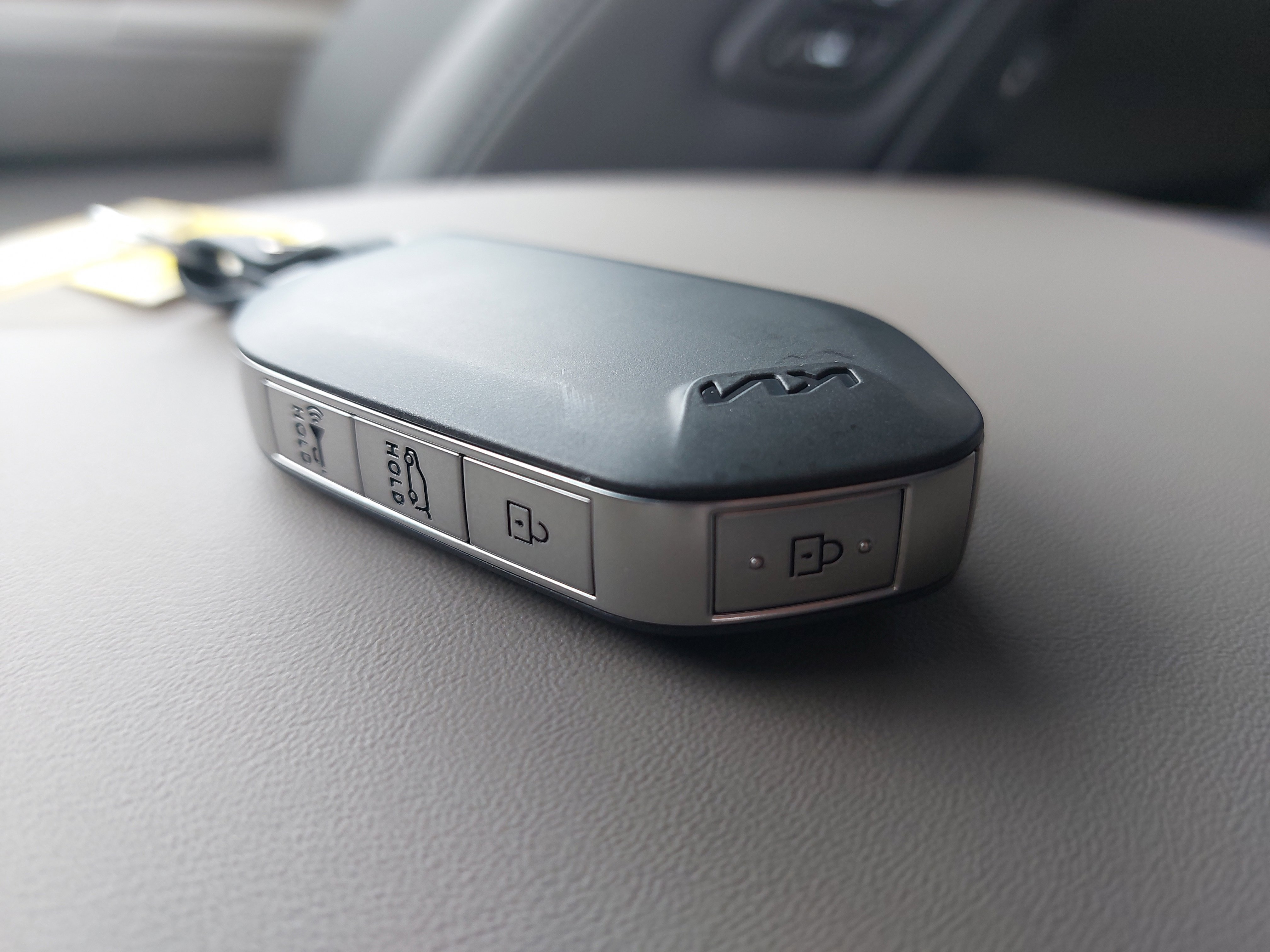 New 2026 Kia Carnival EX image 37