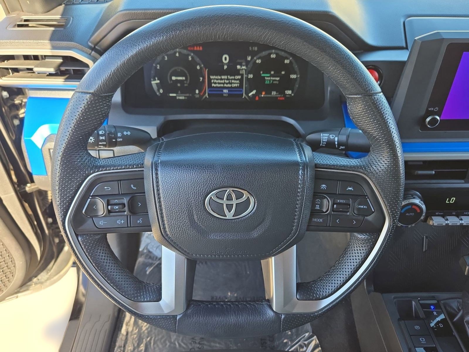 Used 2024 Toyota Tacoma TRD Off-Road image 13