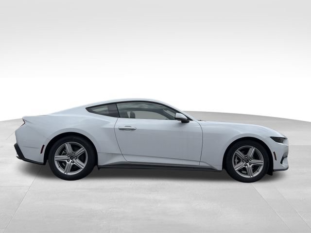 New 2026 Ford Mustang Coupe RWD image 10