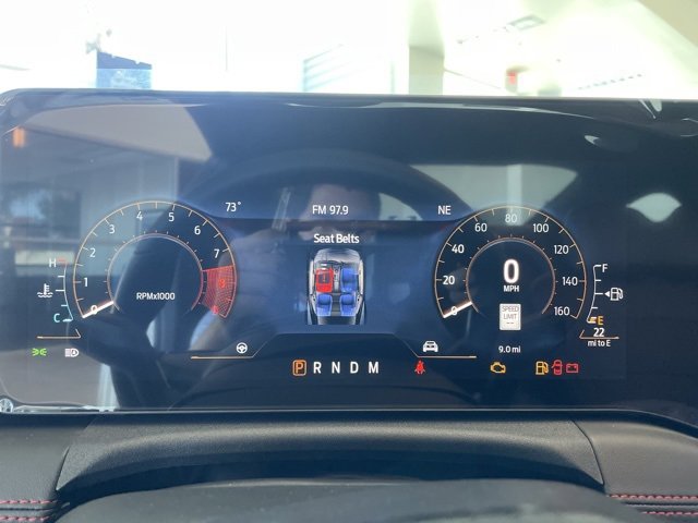 New 2025 Ford Mustang GT Premium w/ 60th Anniversary Package image 10