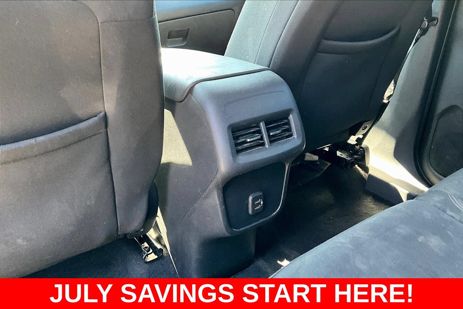 Used 2019 Chevrolet Equinox LT AWD/4WD image 12