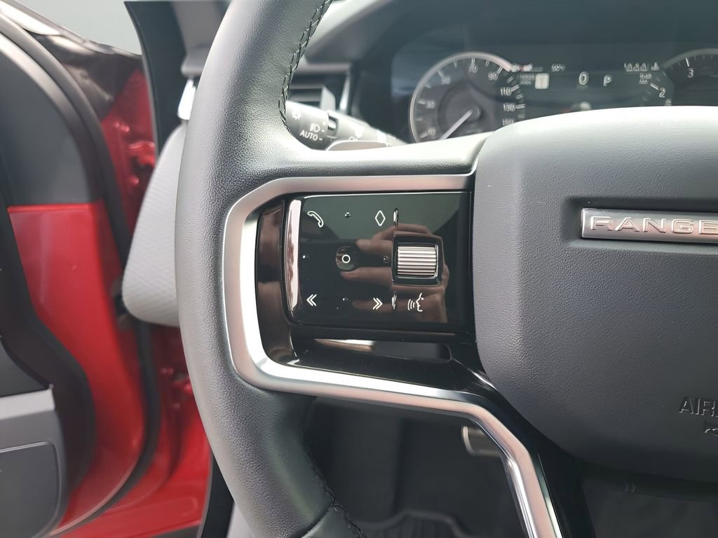 Used 2023 Land Rover Range Rover Velar R-Dynamic S image 34