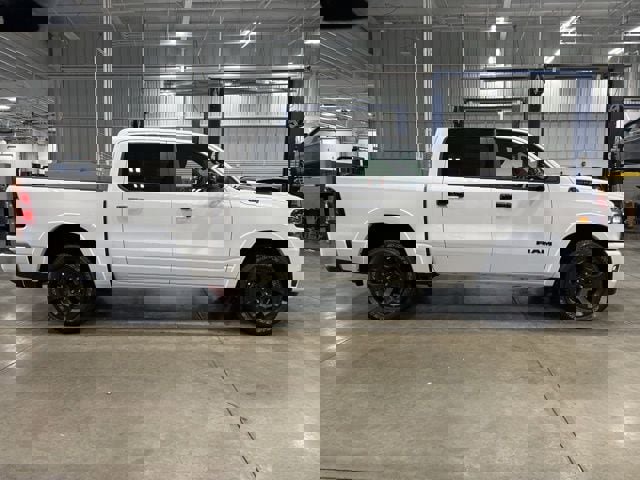 New 2026 RAM 1500 Big Horn image 8