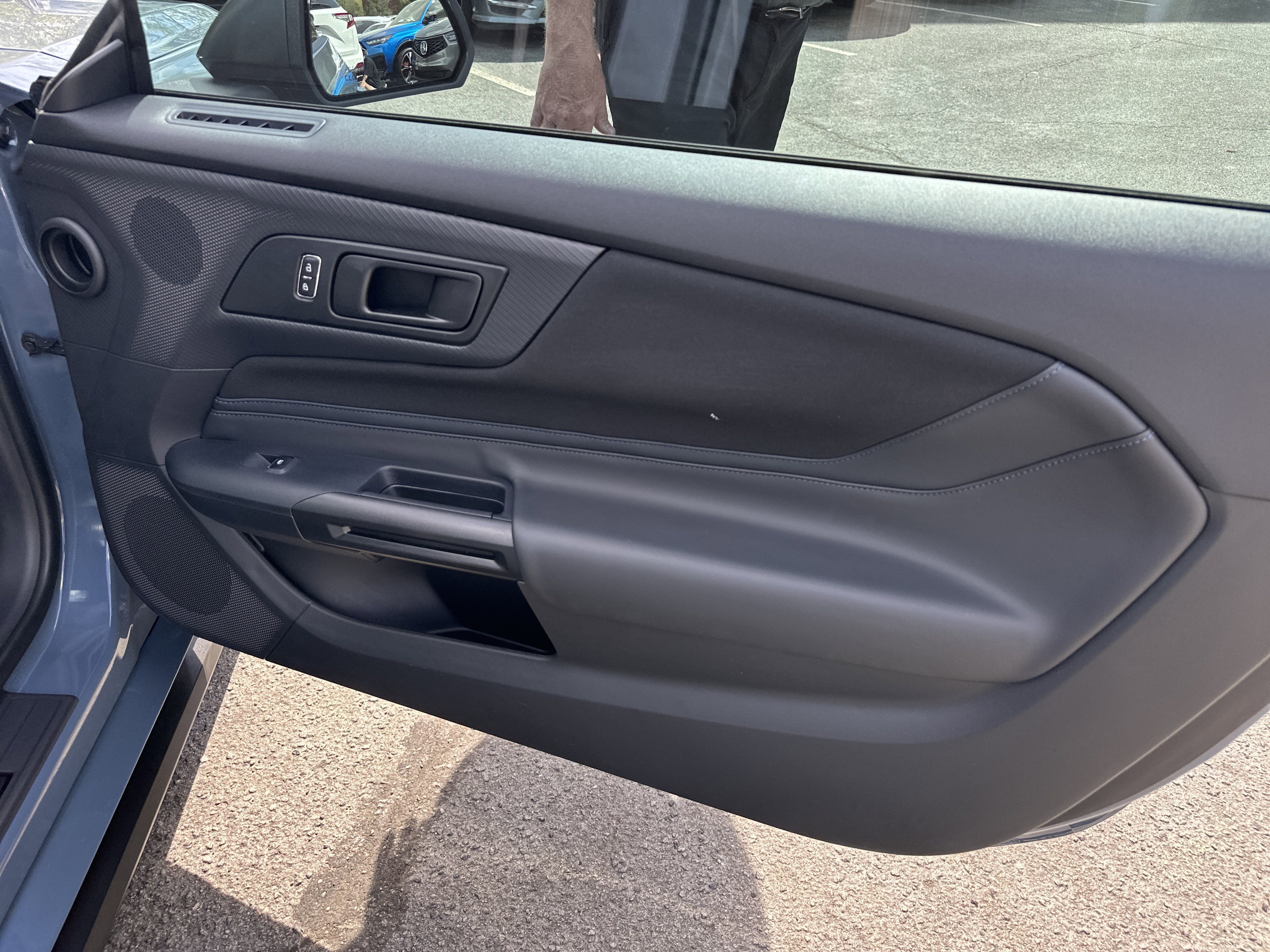 Used 2025 Ford Mustang Dark Horse w/ Security Package image 16