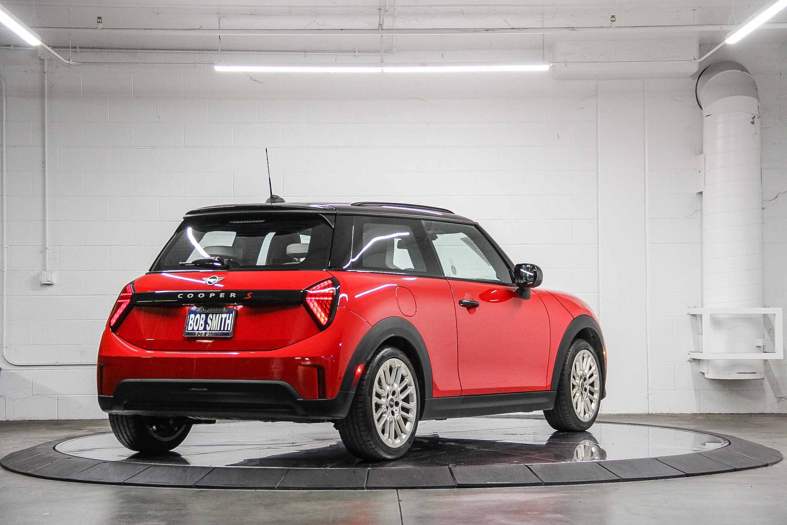 Used 2026 MINI Cooper S FWD image 6