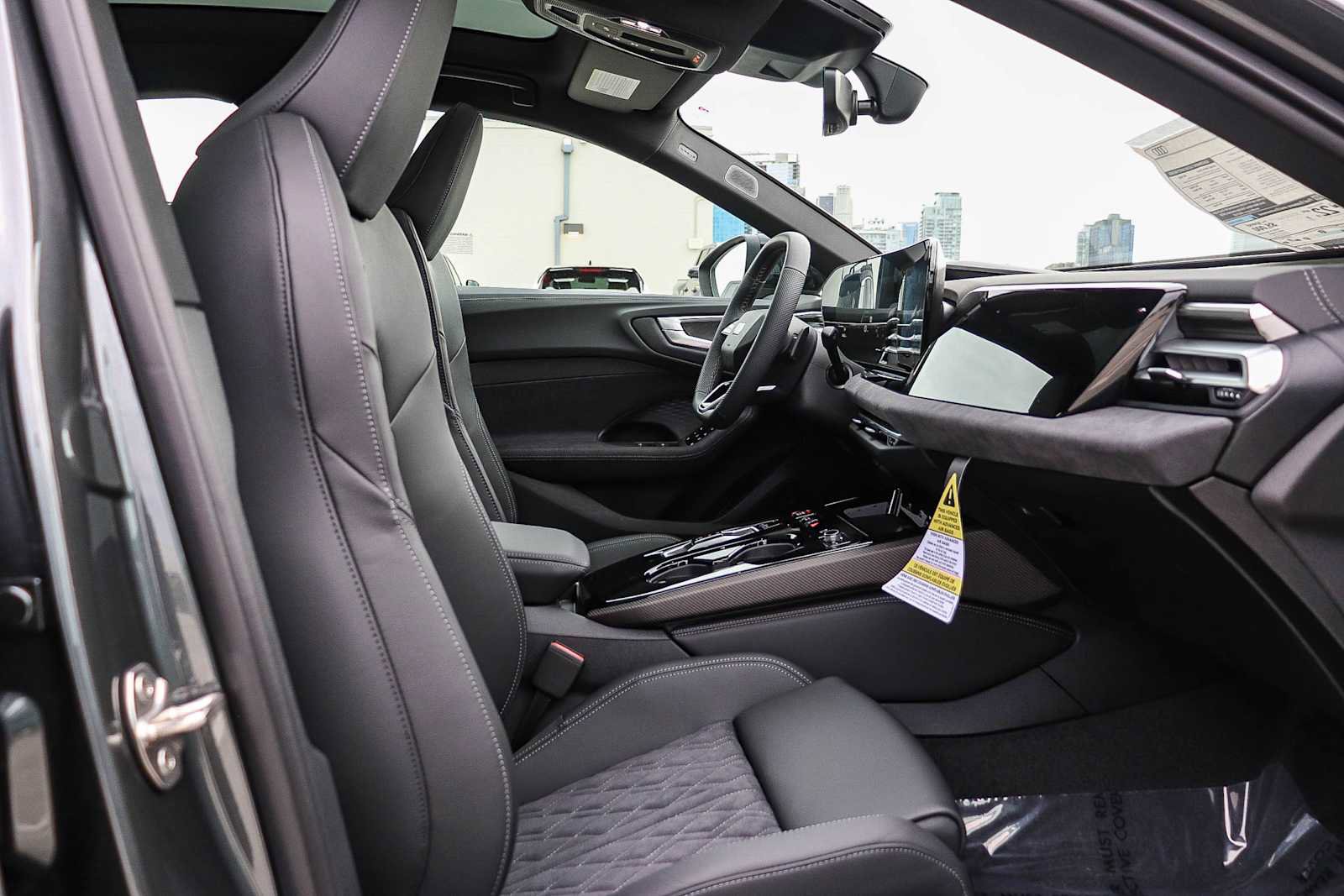 New 2025 Audi S5 Premium Plus w/ Premium Plus Package image 21