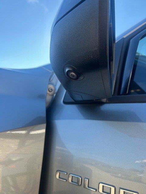 Used 2023 Chevrolet Colorado Trail Boss w/ Technology Package AWD/4WD image 21