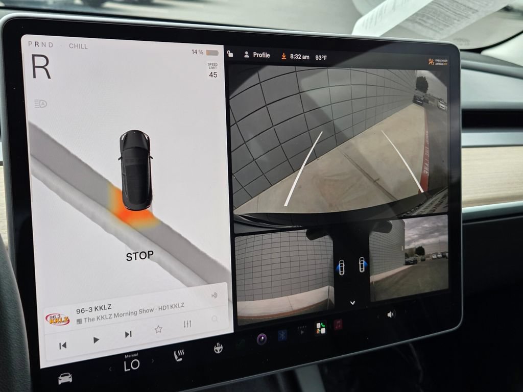 Used 2023 Tesla Model 3 Standard Range RWD image 26