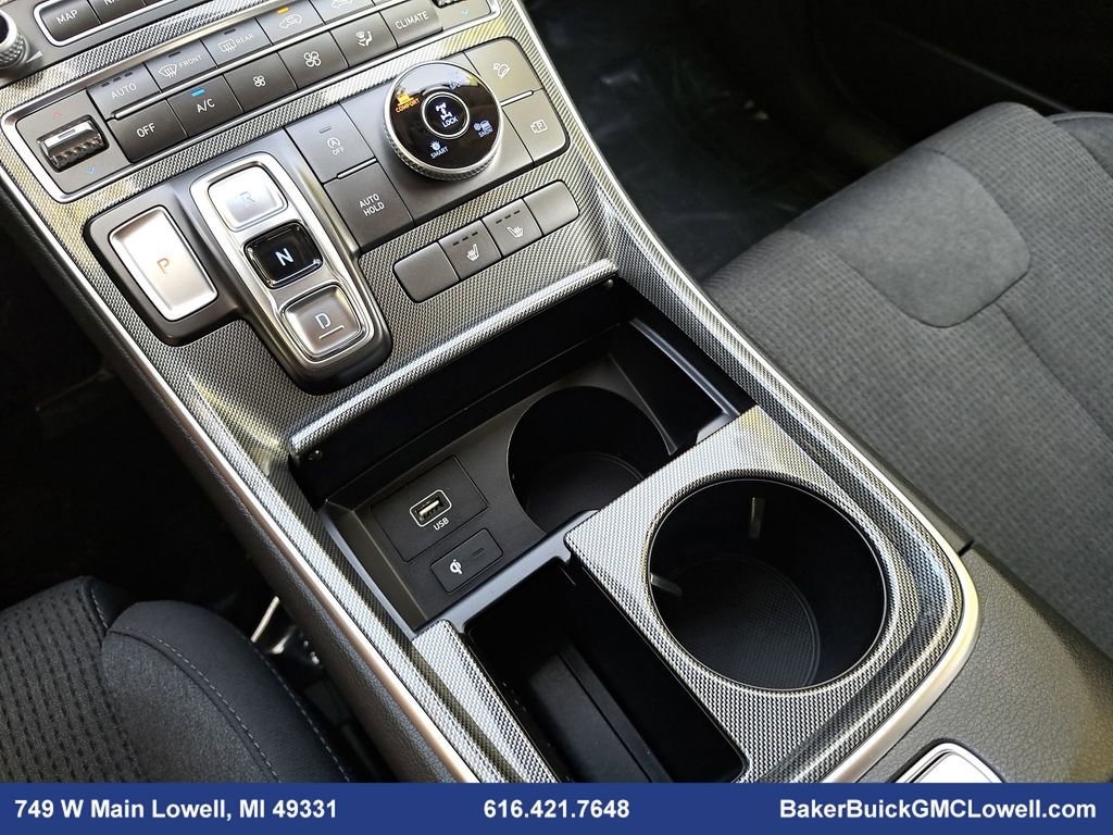 Used 2023 Hyundai Santa Fe SEL image 26