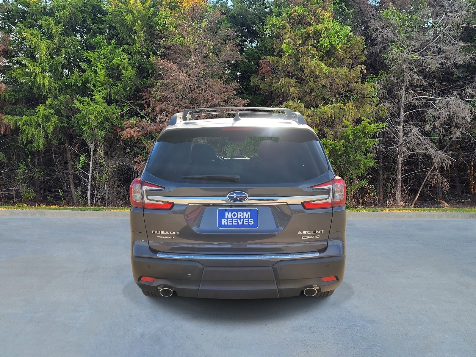 New 2026 Subaru Ascent Touring AWD/4WD image 17