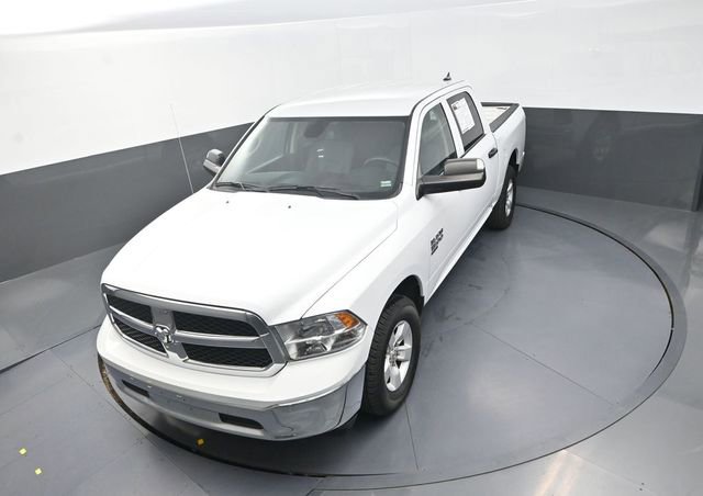 Used 2023 RAM 1500 Classic SLT w/ Trailer & Traction Group image 14