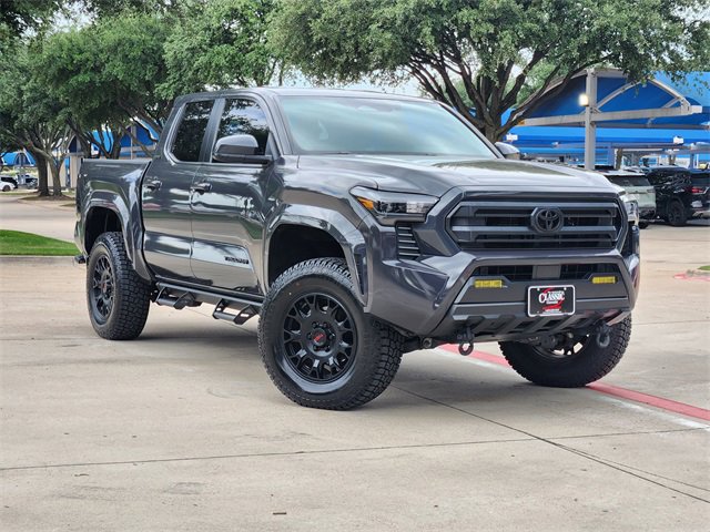 Used 2024 Toyota Tacoma SR5 RWD image 2