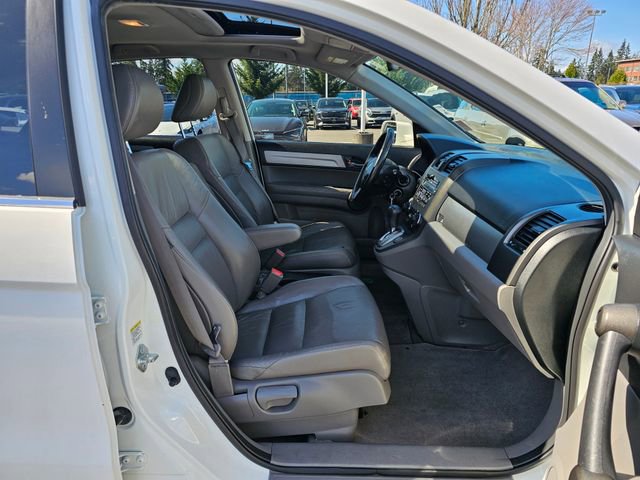 Used 2011 Honda CR-V EX-L image 12