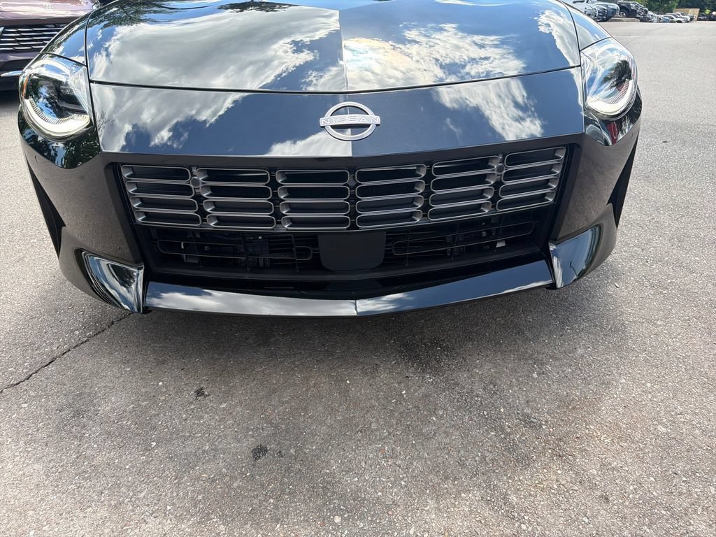 New 2026 Nissan Z Sport w/ Floor Mat Package RWD image 43