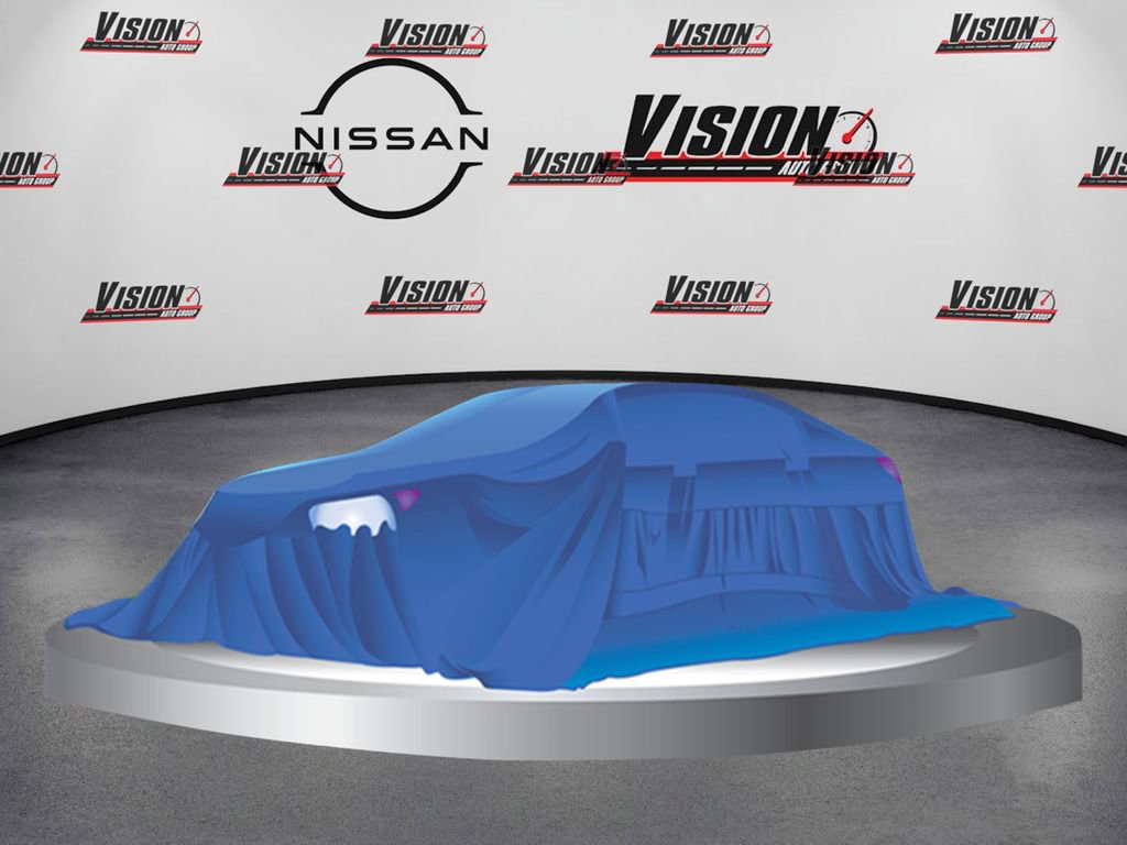 New 2025 Nissan Pathfinder SL