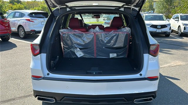 Used 2026 Acura MDX A-Spec image 29