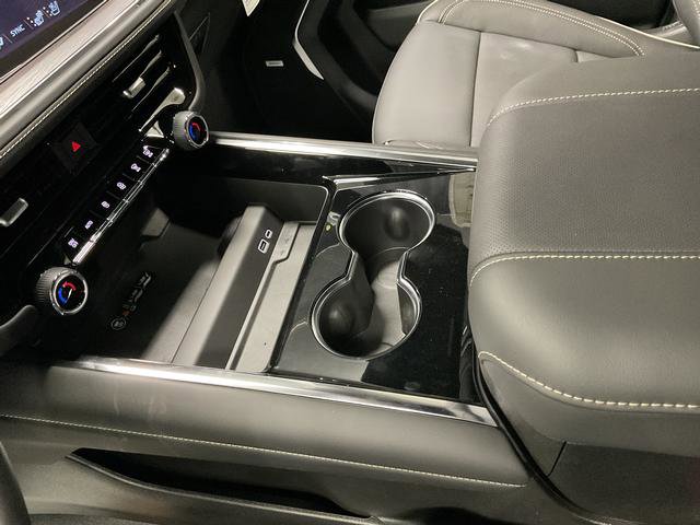 New 2026 Chevrolet Tahoe Premier image 26