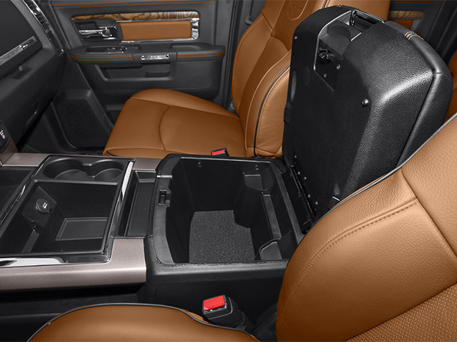 Used 2014 RAM 2500 Laramie AWD/4WD image 17