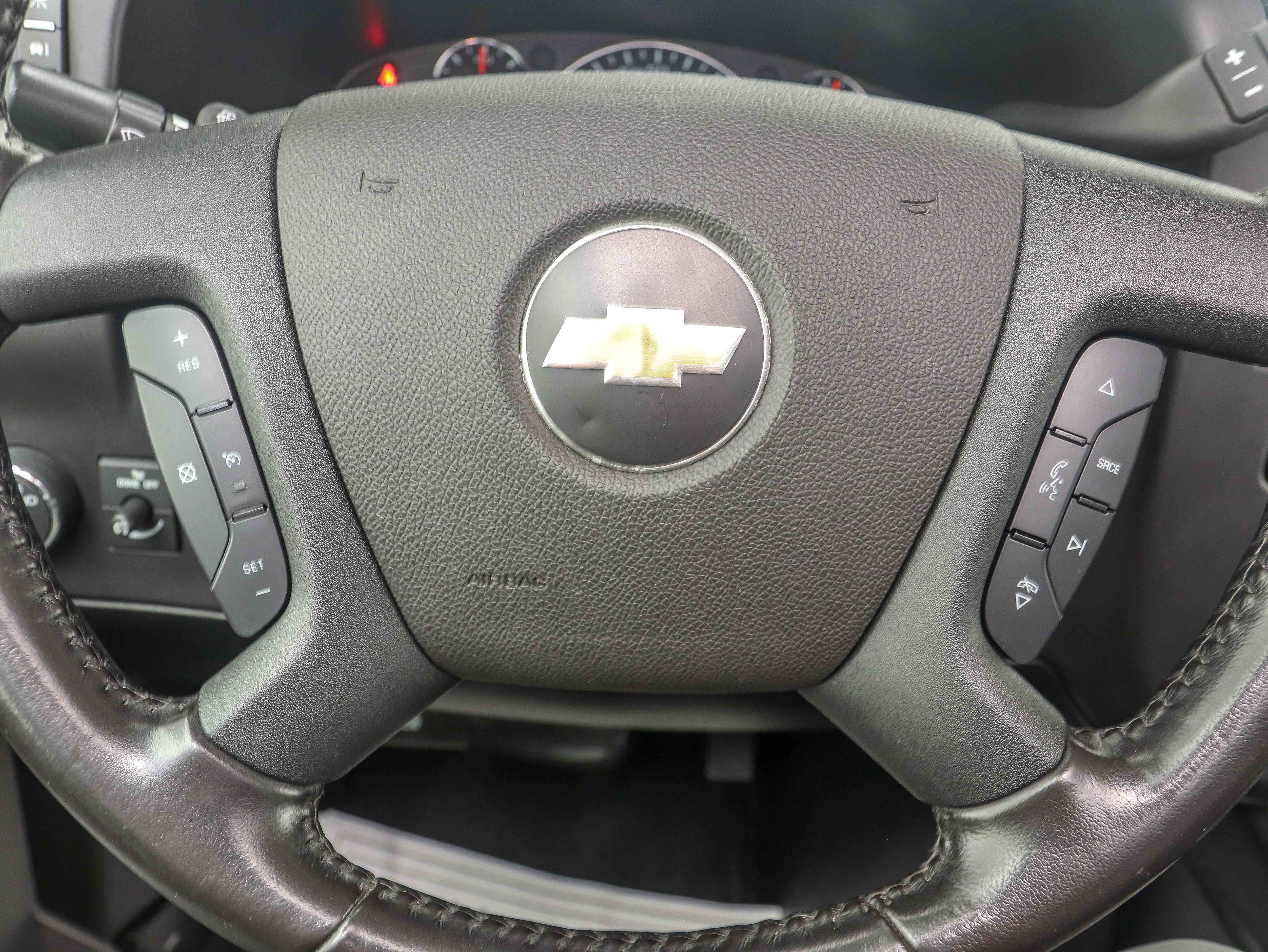 Used 2020 Chevrolet Express 3500 LT w/ LT Preferred Equipment Group image 20