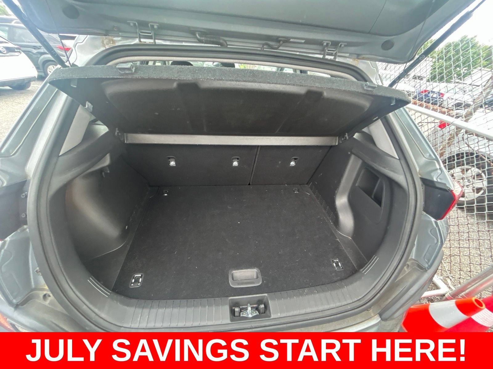 Used 2019 Hyundai Kona SE FWD image 19