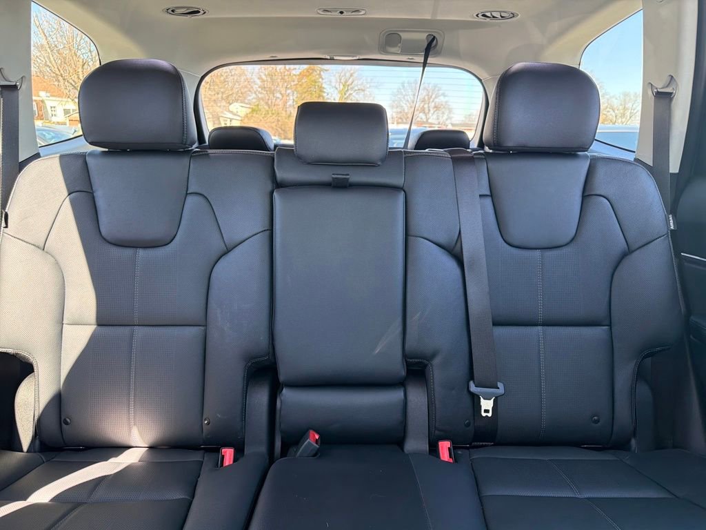 Used 2025 Kia Telluride SX image 31