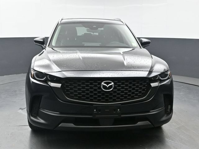 Certified 2024 MAZDA CX-50 AWD 2.5 S w/ Weather Package image 8