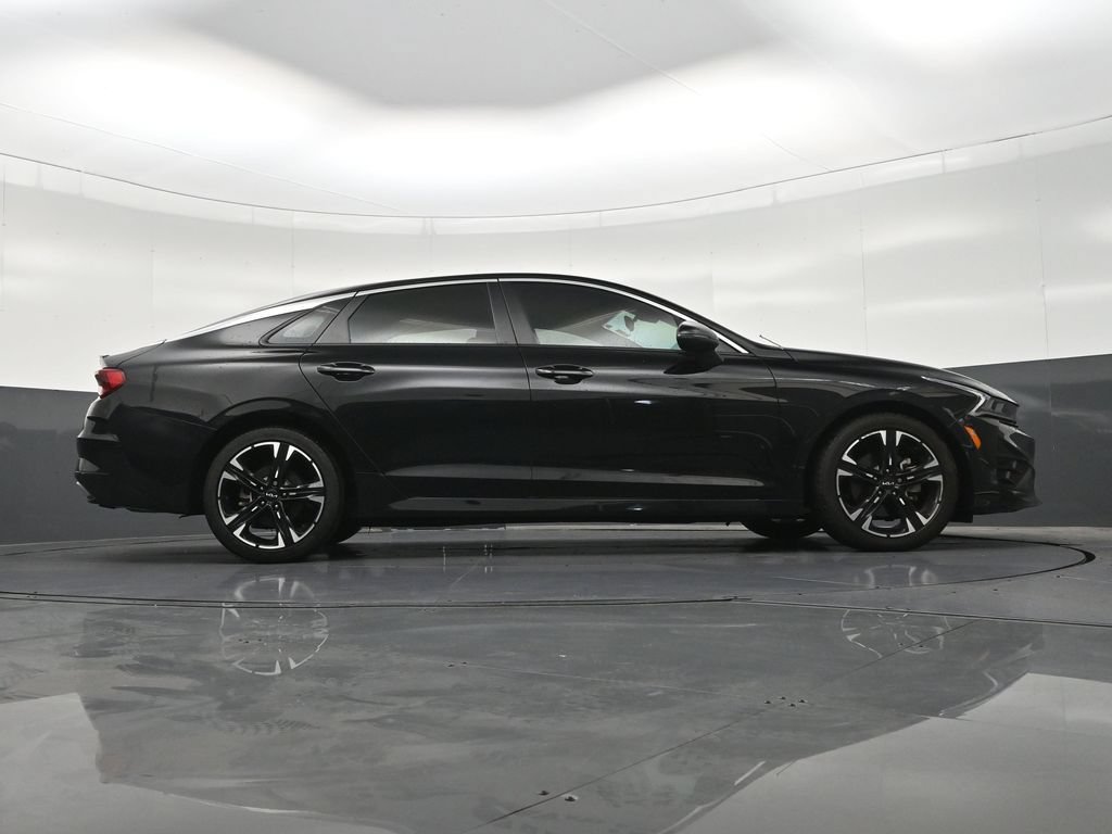 Used 2023 Kia K5 GT-Line w/ GT-Line Premium Package AWD/4WD image 29