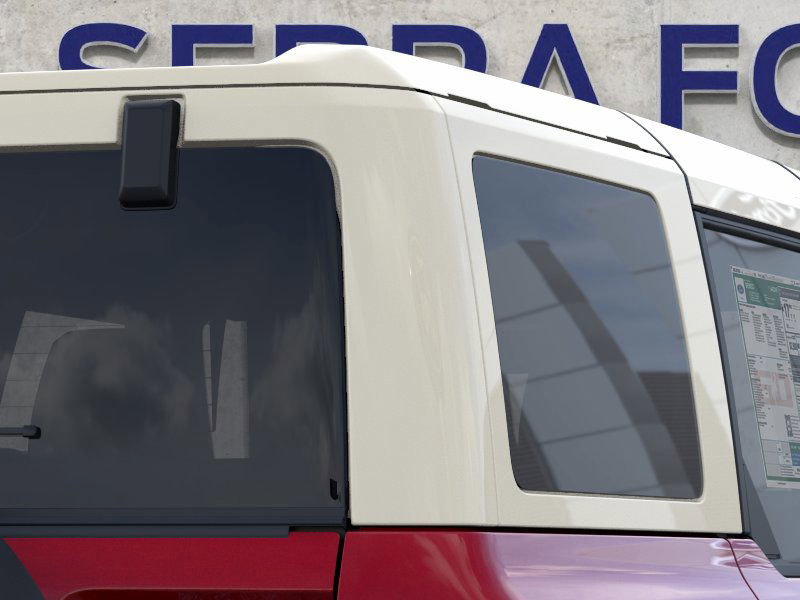 New 2026 Ford Bronco Outer Banks w/ Sasquatch Package image 25