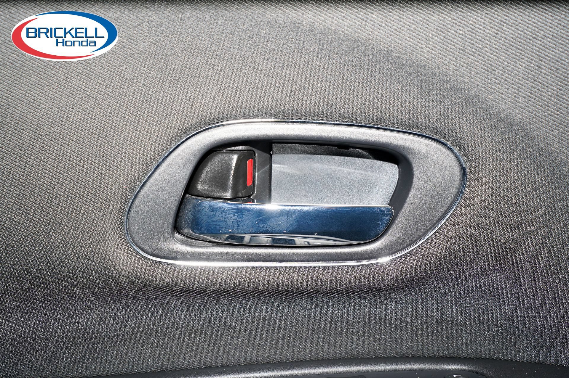 Certified 2022 Honda HR-V EX image 27