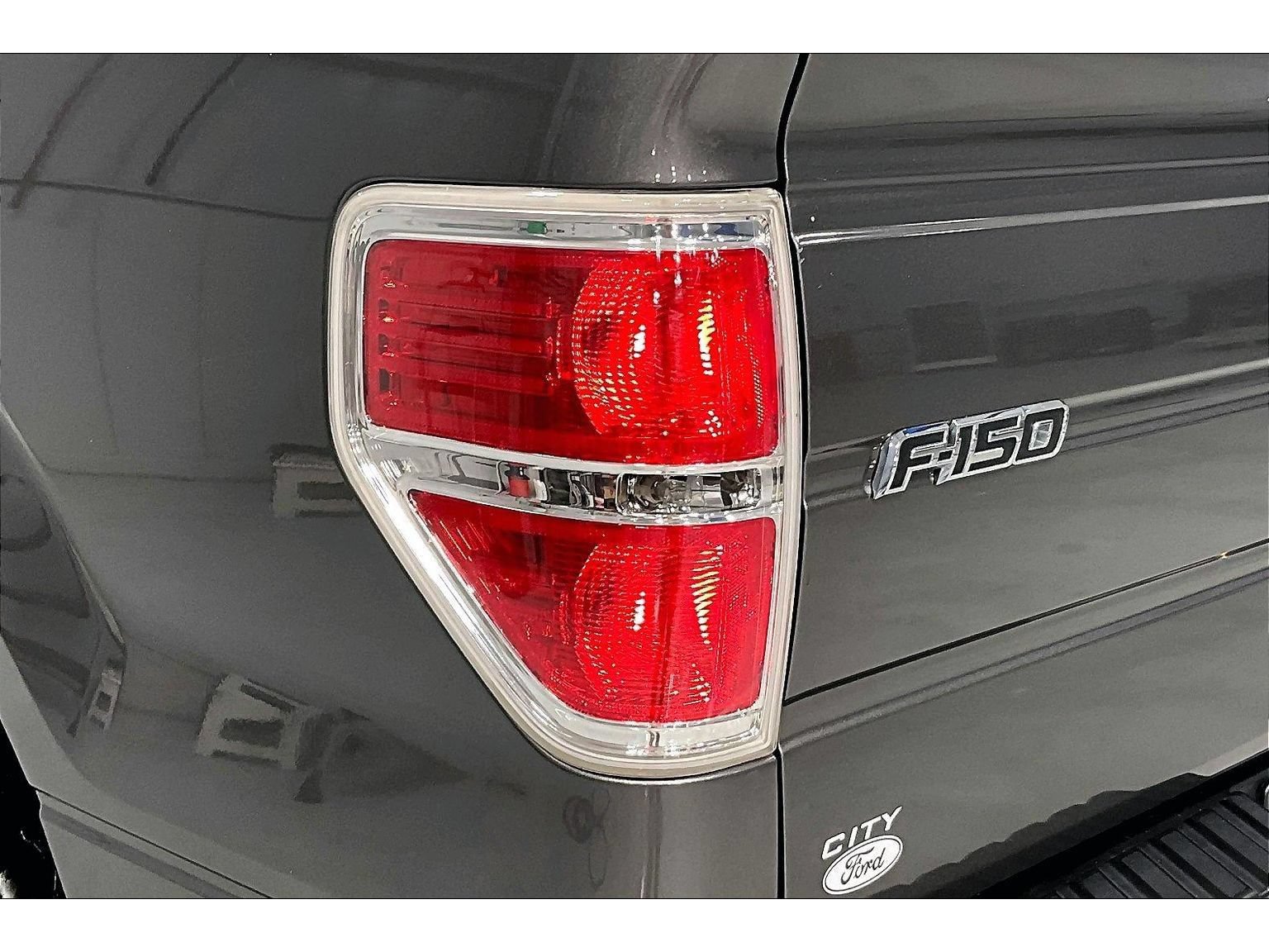 Used 2014 Ford F150 XLT w/ Equipment Group 302A Luxury AWD/4WD image 33