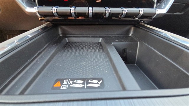 New 2026 GMC Acadia Elevation w/ Black Edition image 33