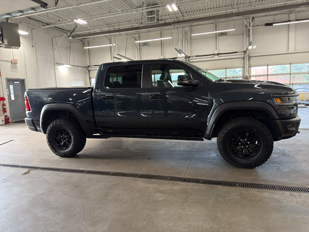 Used 2026 RAM 1500 RHO w/ RHO Level 1 Equipment Group AWD/4WD image 4