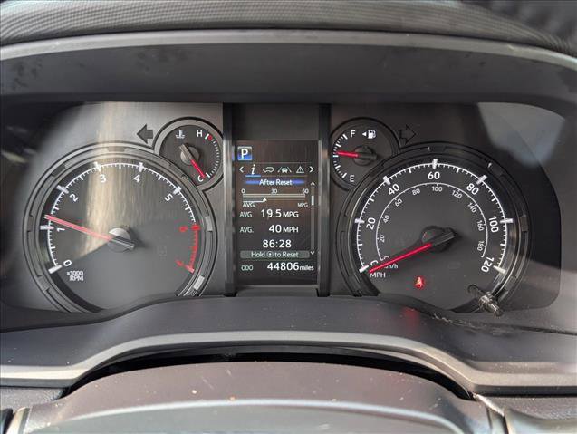 Used 2024 Toyota 4Runner SR5 image 11