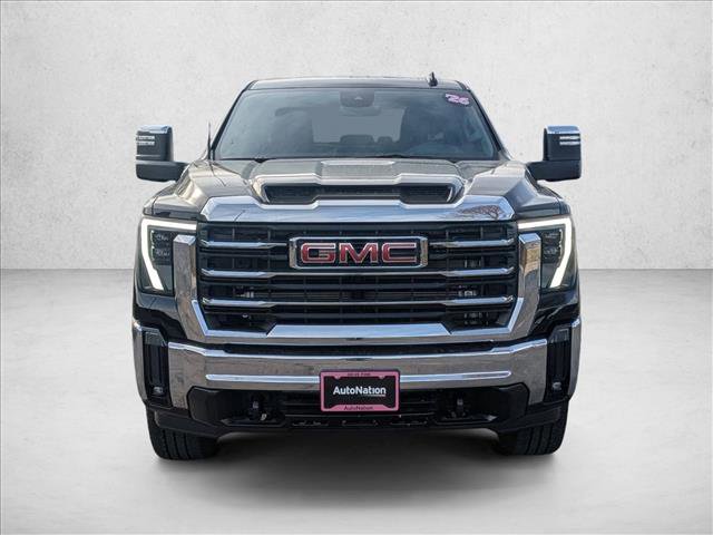 Used 2026 GMC Sierra 2500 SLT image 2