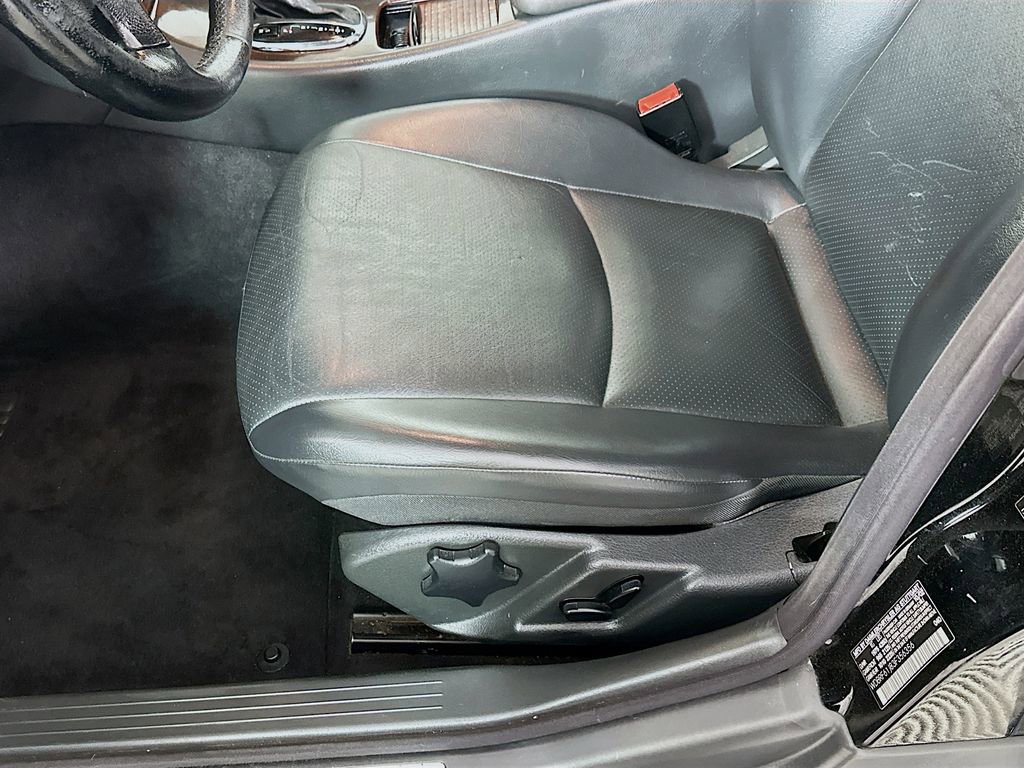 Used 2003 Mercedes-Benz C 240 Sedan image 9