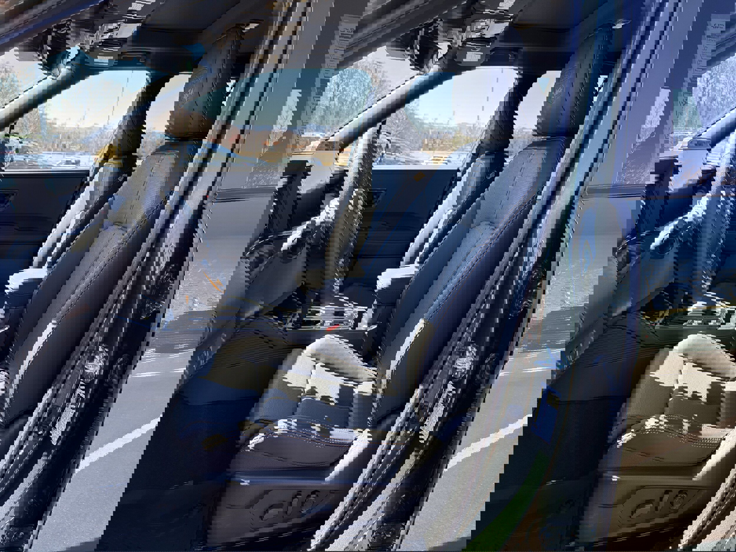 New 2026 Subaru Outback Wilderness image 26