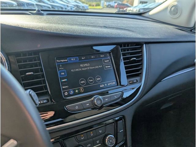 Certified 2022 Buick Encore Preferred w/ Safety Package image 21