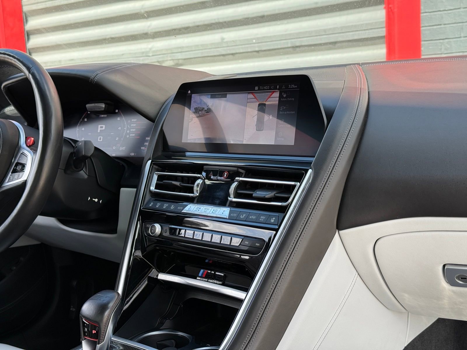 Used 2020 BMW M8 Competition w/ M Driver's Package image 27