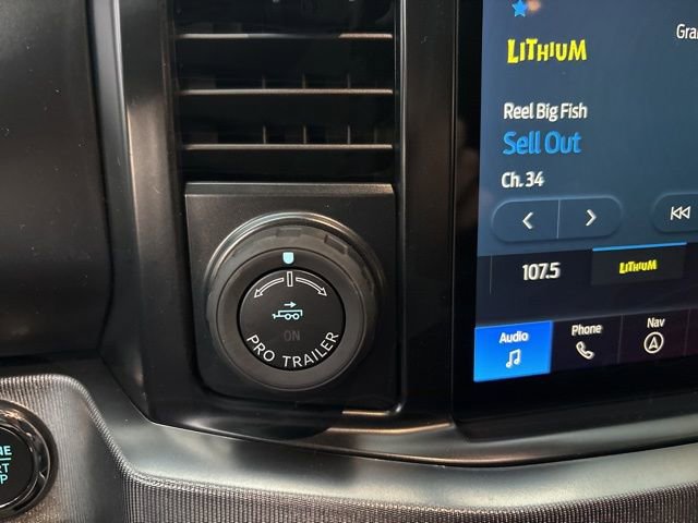 New 2026 Ford F350 Platinum image 30