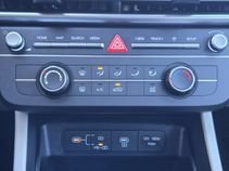Used 2026 Hyundai Tucson SE FWD image 8