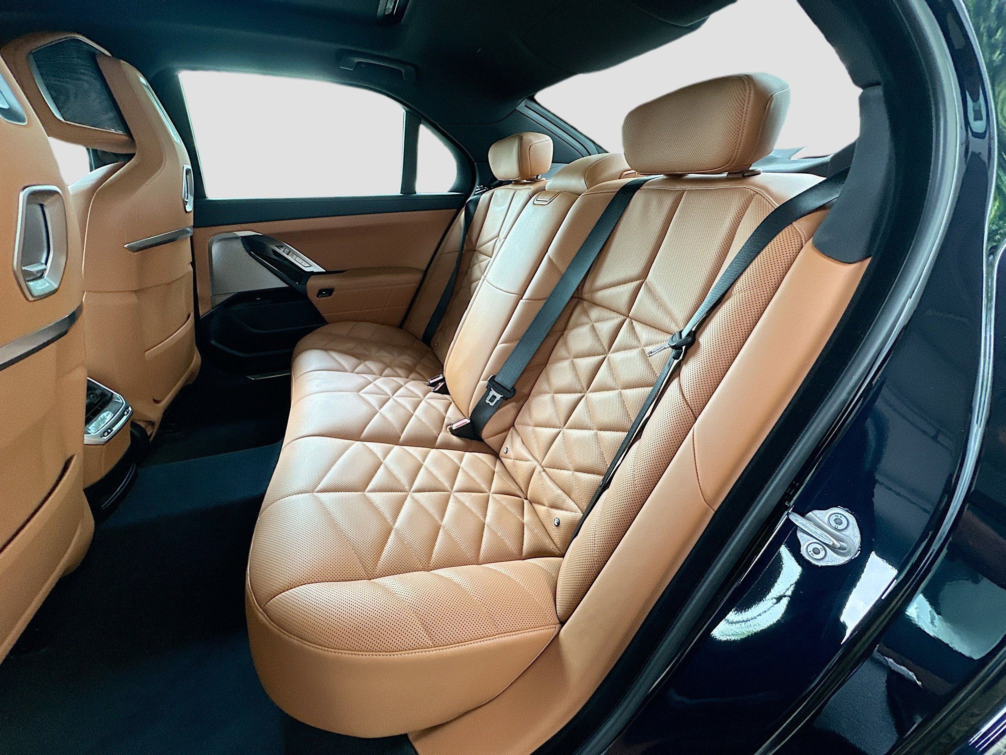 Certified 2023 BMW 740i 740i image 26