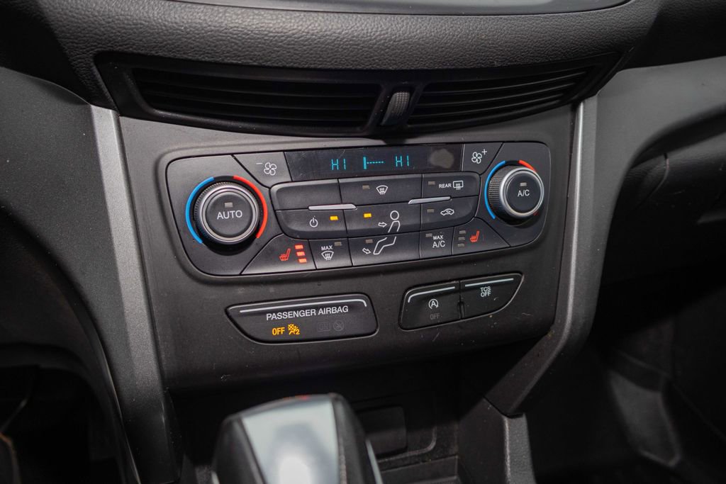 Used 2018 Ford Escape SEL image 19