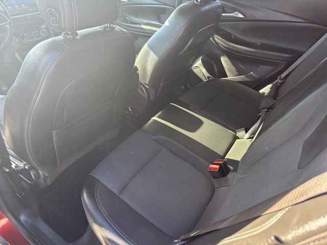 Used 2022 Buick Encore GX Preferred image 21