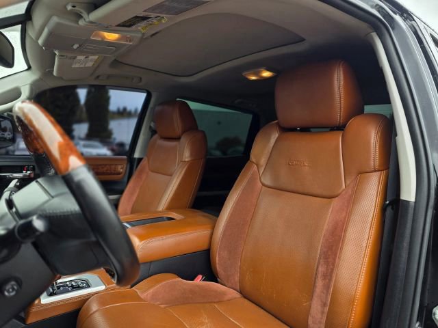 Used 2016 Toyota Tundra 1794 Edition image 26